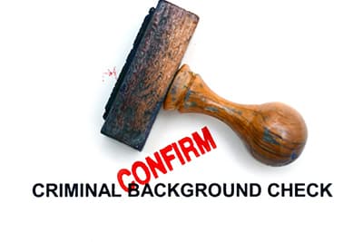 Criminal Background Check Services in Mobile & Baldwin, AL