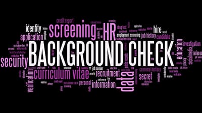 Pre-Employment Background Check Services in Mobile, AL